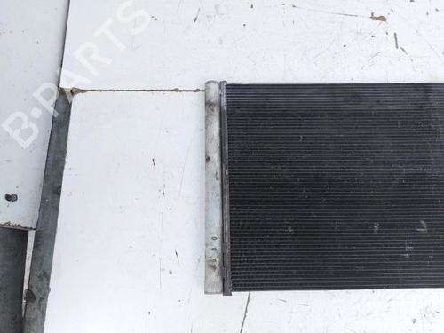 AC radiator MERCEDES-BENZ SPRINTER 3,5-t Platform/Chassis (B907, B910) 314 CDI (910.131, 910.133, 910.030) | BP33198064M32 - Image 2