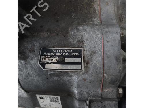 Gearbox VOLVO XC60 I SUV (156) 2.4 D / D3 / D4 AWD | BP15151964M3 