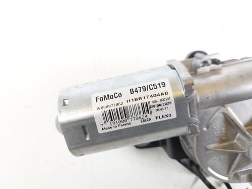 Rear wiper motor FORD FOCUS IV (HN) 1.0 EcoBoost | BP23894377M102 - Image 3