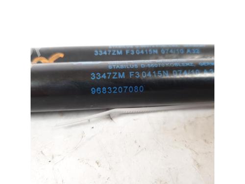 Tailgate lift support PEUGEOT 3008 I MPV (0U_) 2.0 HDi 150 / BlueHDi 150 | BP23879938C138 