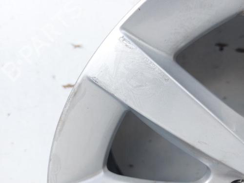 Rim MERCEDES-BENZ A-CLASS (W176) A 160 CDI / d (176.011) | BP27554780C45 