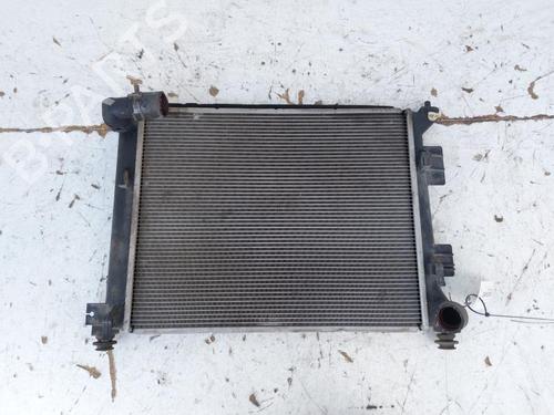 Used Water radiator Water radiator HYUNDAI i20 II (GB, IB) 1.1 CRDi (75 hp) 27648390 27648390