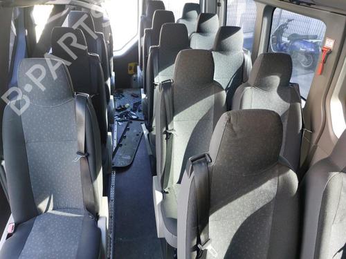 Krængningsstabilisator OPEL MOVANO B Bus (X62) 2.3 CDTI FWD (JV) | BP30898850M96