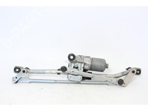 Used Front wiper motor AUDI Q5 (8RB) 2.0 TDI quattro (143 hp) 15147605