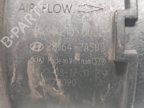 Mass air flow sensor KIA SPORTAGE V (NQ5) 1.6 CRDi MHEV AWD | BP36693967M95 - Image 5