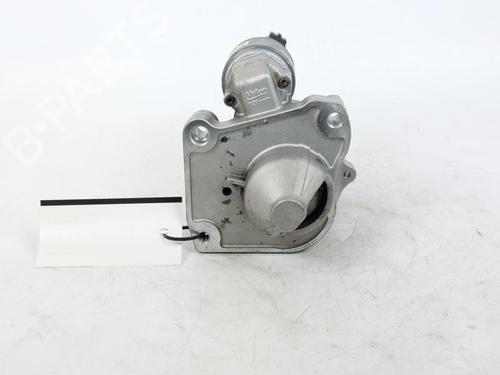 Startmotor OPEL CORSA F (P2JO) 1.2 (68) (75 hp) 17203956