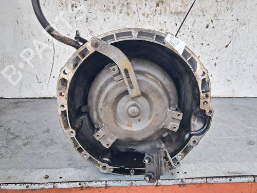 Used Gearbox Gearbox JEEP CHEROKEE (KK) 2.8 CRD 4x4 (200 hp) 34579991 34579991