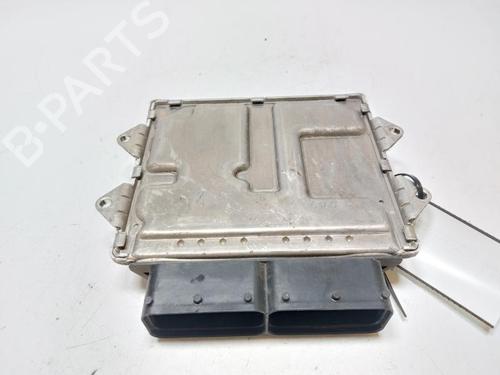 Engine control unit (ECU) LANCIA YPSILON (312_) 1.3 D Multijet (312.YXE1A, 312.YXU1A) | BP30802530M57 - Image 2