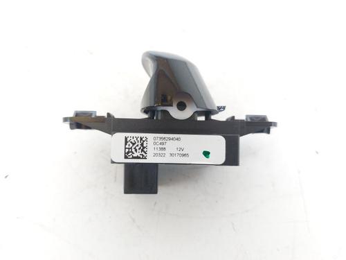 Right front window switch FIAT 500 (312_) 1.0 Mild Hybrid (312.AYD1B) | BP23399613I26 
