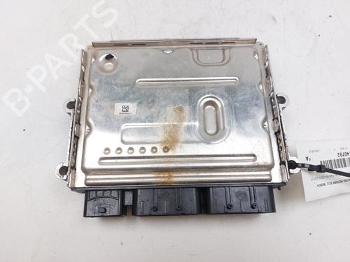 Engine control unit (ECU) MERCEDES-BENZ VITO Van (W447) 109 CDI (447.601, 447.603, 447.605) | BP26573985M57 - Image 3