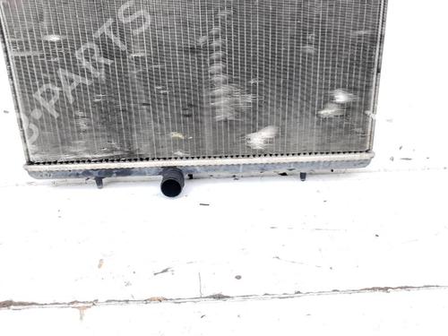 Water radiator PEUGEOT PARTNER Box Body/MPV 1.6 BlueHDi 100 | BP31272725M31