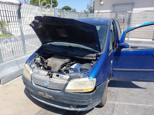 Starter FIAT IDEA (350_) 1.3 D Multijet | BP37513458M8 - Image 6