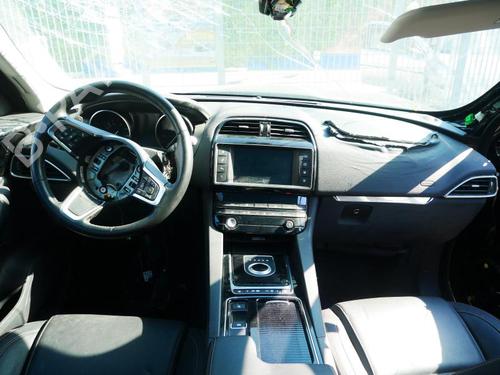 Left rear window motor JAGUAR F-PACE (X761) 2.0 TD4 AWD | BP37507929E23 - Image 6