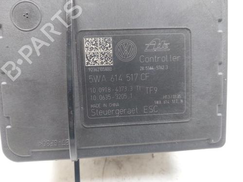 Abs pomp SKODA OCTAVIA IV Combi (NX5, PV5) 2.0 TDi | BP28487744M43 
