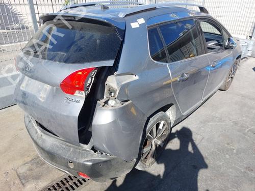 Steering rack PEUGEOT 2008 I (CU_) 1.6 HDi | BP36525317M22 - Image 10