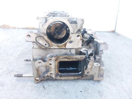 Cylinder head FORD C-MAX II (DXA/CB7, DXA/CEU) 1.6 TDCi | BP29327378M5 
