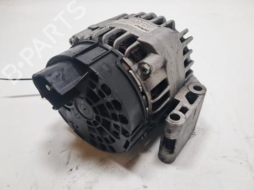 Alternator LANCIA YPSILON (843_) 1.3 D Multijet (843.AXF11, 843.AXF1A, 843.AXM11,... | BP38799021M7 - Image 3