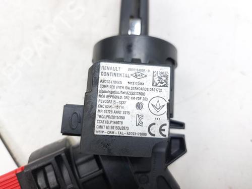 Electronic module NISSAN MICRA V (K14) 1.0 | BP25215433M83 - Image 4