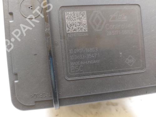 ABS pump DACIA BIGSTER 1.2 ECO-G 140 | BP28490810M43 