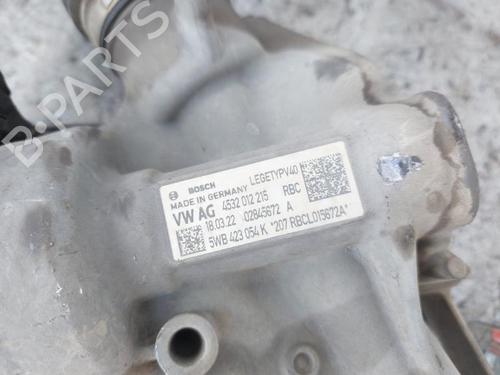 Steering rack CUPRA FORMENTOR (KM7, KMP) 1.4 e-Hybrid | BP26593089M22 