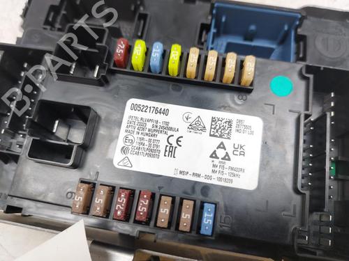 Electronic module FIAT TIPO Hatchback (356_, 357_) 1.6 Multijet (357HXG1) | BP27442315M83 - Image 3