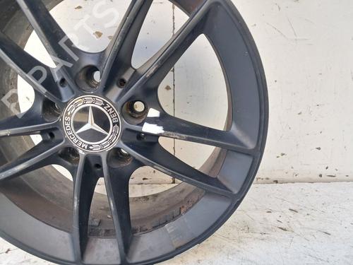 Fælk MERCEDES-BENZ A-CLASS (W177) A 180 d (177.003) | BP38498616C45 - Image 3