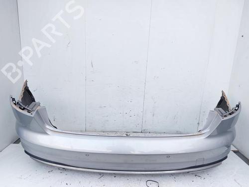 Used Rear bumper AUDI A4 Allroad B9 (8WH, 8WJ) 2.0 TDI quattro (190 hp) 19482401