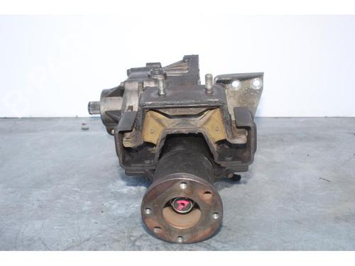 Front differential SUZUKI SX4 (EY, GY) 1.9 DDiS 4x4 (RW419D) | BP15146576M23