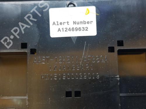 Radio FORD FIESTA VI (CB1, CCN) 1.4 LPG | BP36618039E6  - Image 8