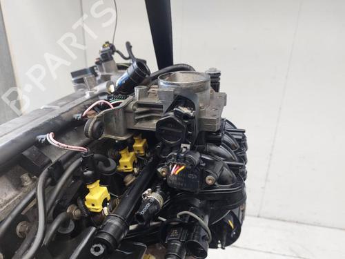 Engine FIAT SEICENTO / 600 (187_) 1.1 (187AXB, 187AXB1A, 187AXC1A02) | BP31241158M1 