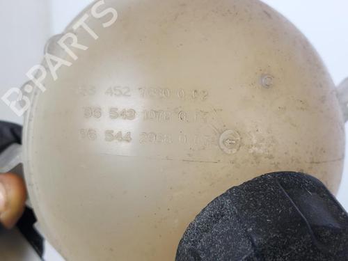 Expansion tank PEUGEOT 5008 (0U_, 0E_) 1.6 HDi | BP15165940C120