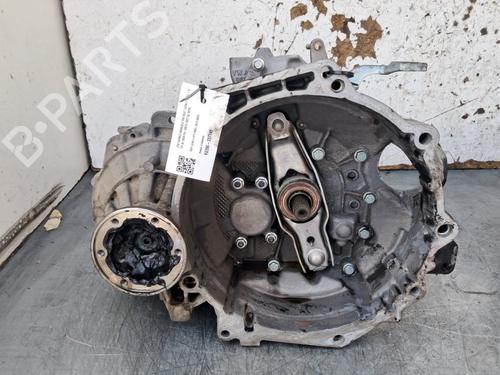 Used Gearbox Gearbox 38745649 38745649
