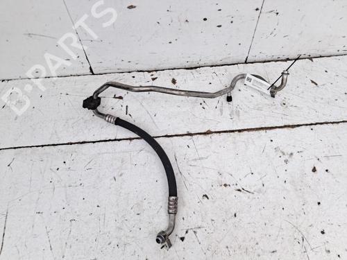 AC pipe MERCEDES-BENZ SPRINTER 3,5-t Platform/Chassis (B907, B910) 314 CDI (910.131, 910.133, 910.030) | BP33198052M126 - Image 2