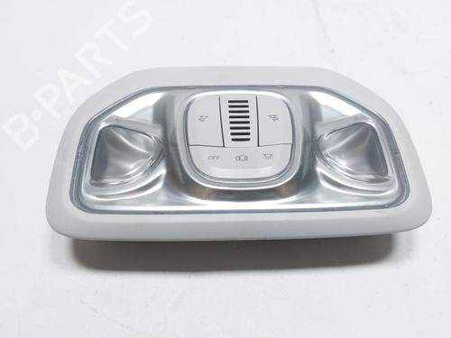 Used Interior roof light FIAT TIPO Estate (356_, 357_) 1.6 Multijet (357WXG1) (131 hp) 30530962