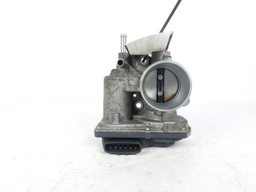 Throttle body TOYOTA YARIS (_P13_) 1.5 Hybrid (NHP130_, NHP130) | BP20502382M82 