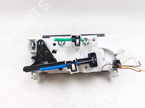 Climate control CITROËN C3 Picasso (SH_) 1.2 THP 110 (SHHNZ6) | BP29238097I5 