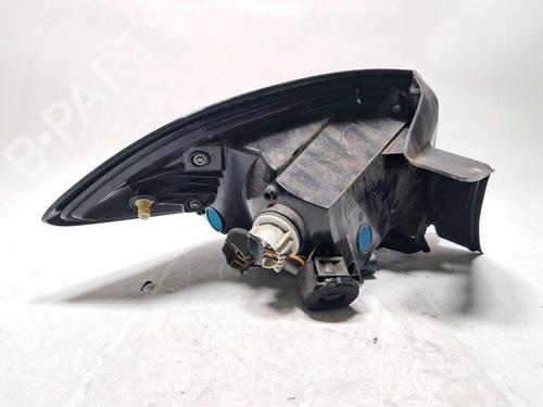 Right taillight FORD FIESTA VII (HJ, HF) 1.1 Ti-VCT | BP33752379C35 - Image 4
