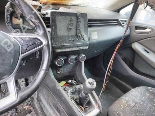 Electronic module RENAULT CLIO V (B7_) 1.0 TCe 100 (B7MT) | BP15174493M83 