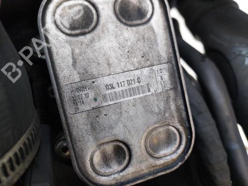 Engine VW TOURAN (1T3) 1.6 TDI | BP29390591M1 