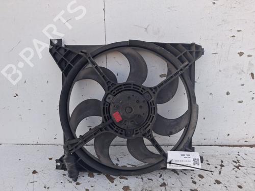 Used Radiator fan Radiator fan 39225925 39225925