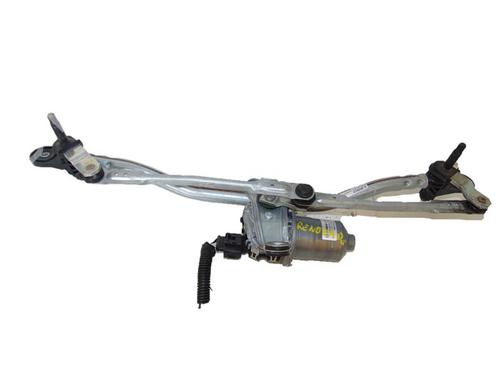 Used Front wiper motor JEEP RENEGADE SUV (BU, B1, BV) 1.4 (140 hp) 15141350