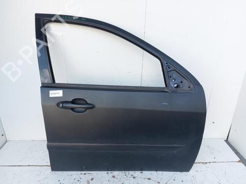Used Right front door FORD FOCUS I (DAW, DBW) 1.6 16V (100 hp) 29050570
