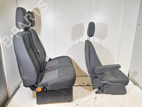 Seats set FORD TRANSIT V363 Van (FCD, FDD) 2.0 EcoBlue | BP35750503C78 - Image 5