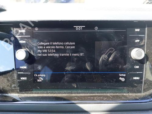 Switch VW POLO VI (AW1, BZ1, AE1) 1.0 TSI | BP28618565I30 