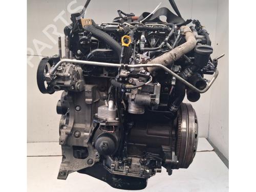 Used Engine Engine CITROËN C-CROSSER (VU_, VV_) 2.2 HDi (156 hp) 40288362 40288362