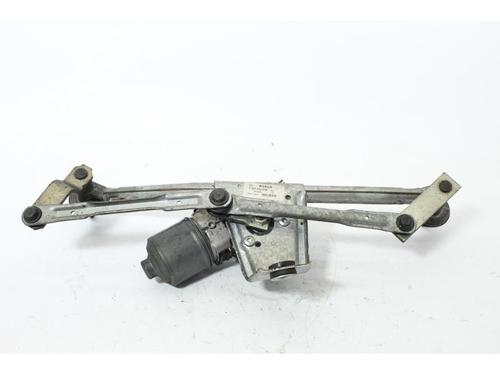 Used Front wiper motor PEUGEOT 206+ (2L_, 2M_) 1.1 (60 hp) 15147367