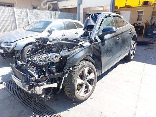 Other AUDI Q5 (FYB, FYG) 40 TDI Mild Hybrid quattro | BP25134147O1 - Image 4