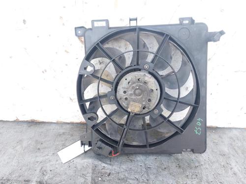Radiator fan OPEL ASTRA H (A04) 1.3 CDTI (L48) | BP26880396M35 