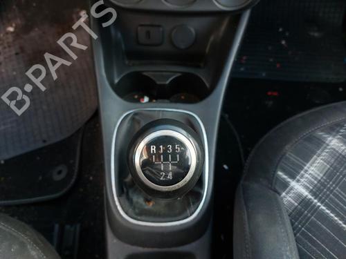 Mass air flow sensor OPEL CORSA E (X15) 1.4 LPG (08, 68) | BP15168836M95