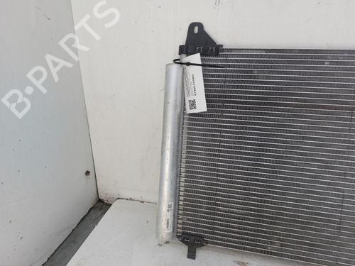 AC radiator OPEL MOKKA 1.2 (76) | BP37259679M32 - Image 2